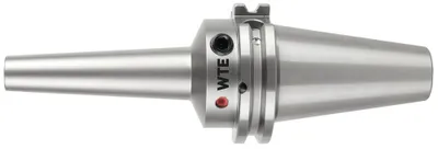 Produktbild von WTE Spannfutter HPH 3Grad DIN69871ADB SK40 4mm