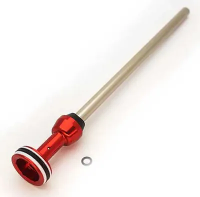 Produktbild von Rockshox Debonair+ 27/29 Lyrik D1+ Patrone Golden 160 mm Golden 160 mm