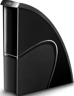 Image de Porte-revues 674R noir