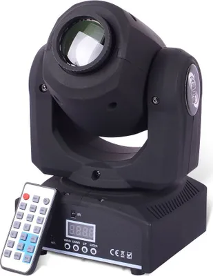 Produktbild von ETEC LED Moving Head E30 Pocket Spot