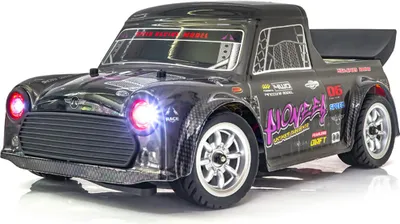 Obrázek produktu pro Sg1606 Remote Control Car 1 / 16 Full Scale High- speed Drift Brushed Rc Model Hračky