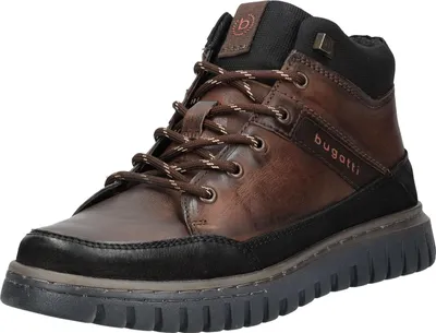 Immagine prodotto di Sneaker Bugatti Sneaker in pelle