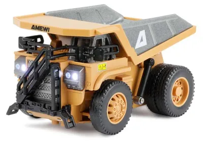 Obrázok produktu pre Amewi 22746, Sklápač, 1:64, 6 rok / roky, 200 mAh, 60 g