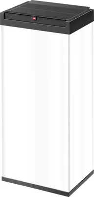 Obrázek produktu pro Velký odpadkový box Hailo 6460-212 Big-Box Swing 60 White