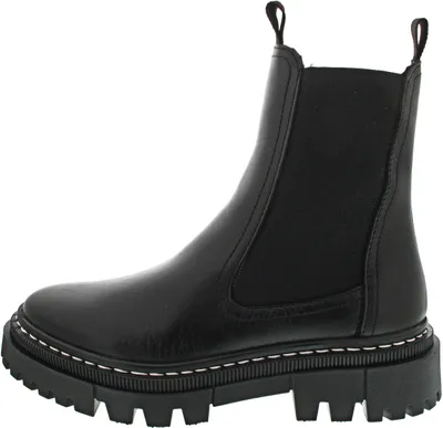 Produktbild von Tamaris 11 25491 29 001 (38/BLACK)