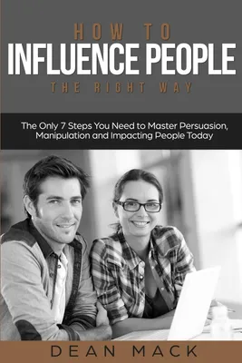 Produktbild von How to Influence People