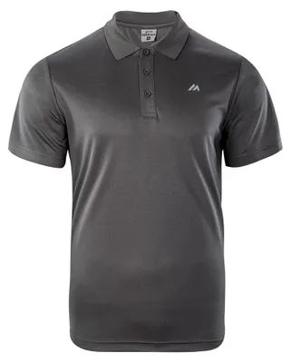Immagine prodotto di Martes Essential Nodim T-shirt a maniche corte Grigio L Uomo Grigio L