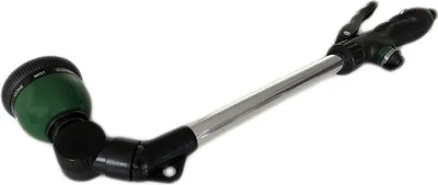 Produktbild von Bewässerungslanze 52 cm aus ABS und Aluminium, 8-strahlig mit Durchflusskontrolle