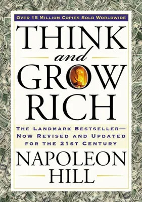 Produktbild von Think and Grow Rich