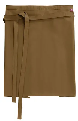 Immagine prodotto di CG Workwear Grembiule Bistro Roma 50 x 78 cm