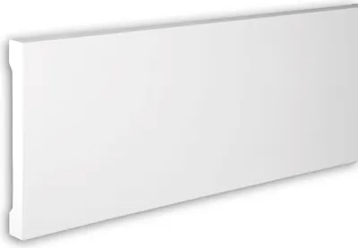 Immagine prodotto di Vlys Profhome 403101 Profilo di facciata in stile moderno 2 m
