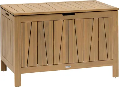 Produktbild von Aufbewahrungsbox 165l lodgia akazienbeige  - Hespéride