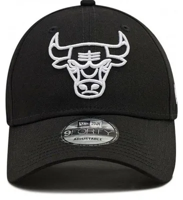 Immagine prodotto di Cappello New Era 940 ESS Outline CHIBUL Black