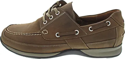 Produktbild von Waldläufer Herko 526001-158-026 (11.5/tabak)