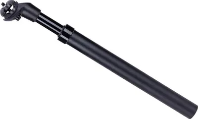 Image de Support de selle à ressort Contec. Kano 30,9 X 350 Noir
