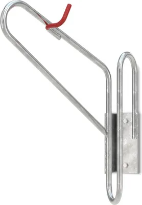 Produktbild von Fahrrad Wandhalterung 3971 | 70° rechts