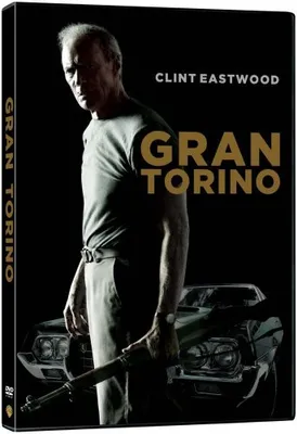 Produktbild von Gran Torino [UK Import]