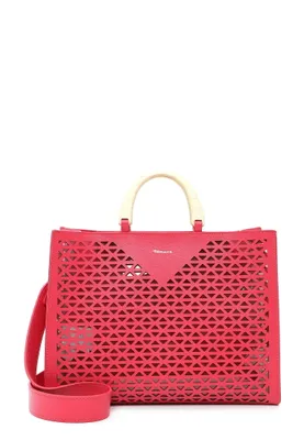 Produktbild von Tamaris Henkeltaschen pink pink 2601-54-00202