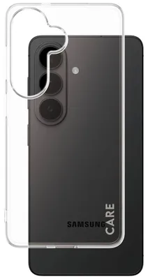 Produktbild von PanzerGlass CARE™ by ® X-Ray Case Samsung Galaxy S26, Cover, Samsung, Samsung - Galaxy S26, Transparent