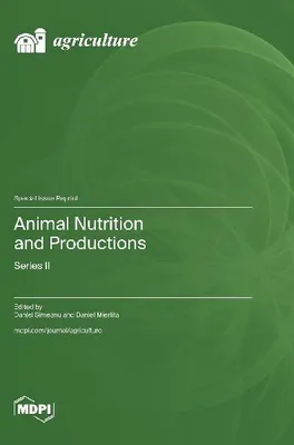 Produktbild von Tierernährung und -produktion