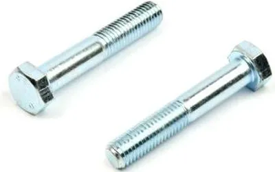 Produktbild von Schraube DIN 931 8.8 M12 x 160 ZB - Packung mit 20 Stück