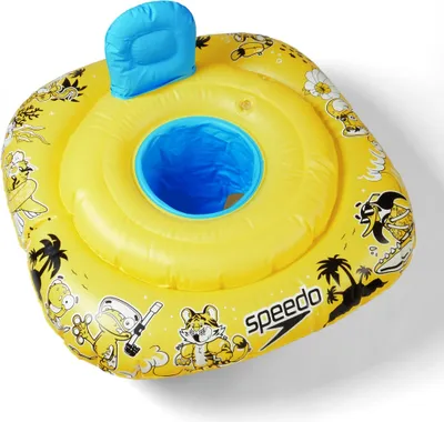 Immagine prodotto di Gommone gonfiabile per bambini da 0 a 1 anno