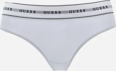 Produktbild von Guess Damenschlüpfer, CARRIE BRIEF