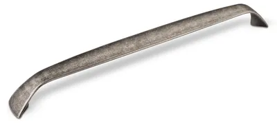 Produktbild von SOTECH Möbelgriff JOEN Schrankgriff – Bohrabstand 192 mm, Altsilber-Optik
