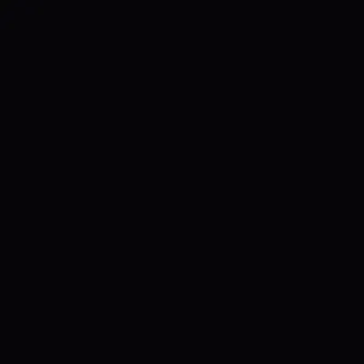 Produktbild von plottiX Vinylfolie permanent schwarz 31,5 cm x 1,0 m, 1 Rolle