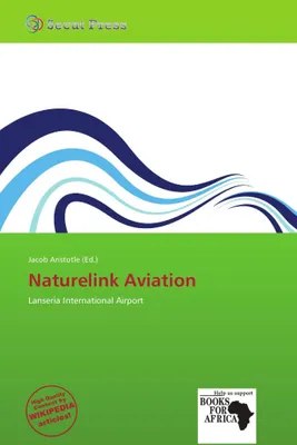 Produktbild von Naturelink Aviation