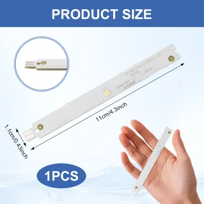 LED-Kühlschranklicht 3V 112x12 mm Ersatz für BSH9001030205