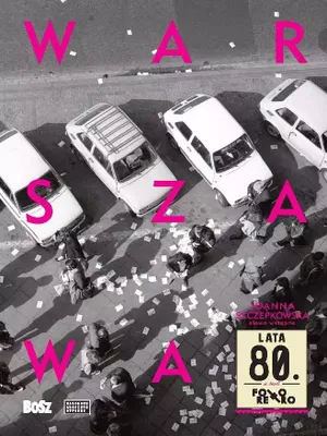 Immagine prodotto di Varsavia anni '80