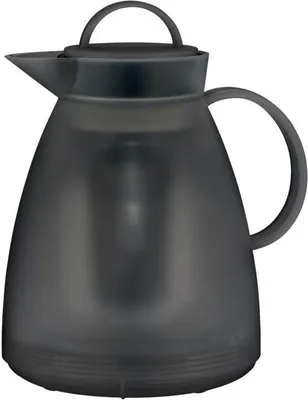 Produktbild von alfi DAN TEA Isolierkanne – Vorteilsset mit Reinigungsbürste CLEAN FIX 30 cm + CLEAN TABS (20 Stück)