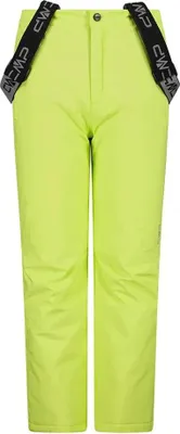 Produktbild von KID Ski Salopette apple (E014) 152