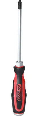 Immagine prodotto di KS Tools 151.1105 manual screwdriver Single Straight screwdriver