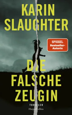 Immagine prodotto di Die falsche Zeugin