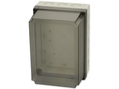 Obrázek produktu pro Kryt FIBOX, MNX, 6016929, 255 × 180 × 150 mm, polykarbonát, IP66/IP67