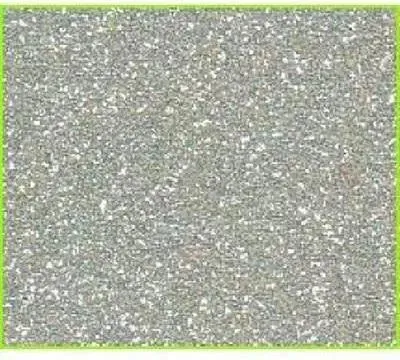 Image de Carton pailleté argent 250g 25x35cm 5 feuilles