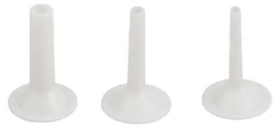 Obrázok produktu pre Reber 4306 S, Biela