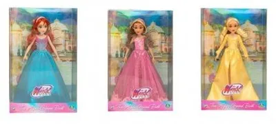 Produktbild von GP TOYS WNX70, Mädchen, Mehrfarbig