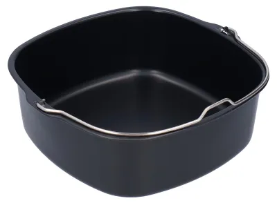 Obrázok produktu pre Forma na koláče, železná forma na vyprážanie, príslušenstvo k vyprážačke HD9925, HD9860, HD9905, 12,2 cm / 8,7 palca