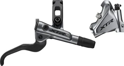 Shimano Scheibenbremse XTR M9100/M9110