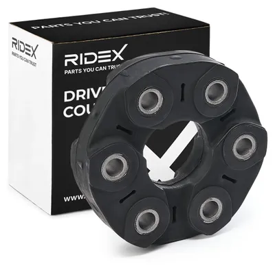 Produktbild von RIDEX 1427J0018 Gelenk Längswelle vorne für BMW 5 Touring (F11) Kardanwelle