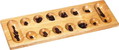 Obrázok produktu pre Goki Kalaha -Spiel