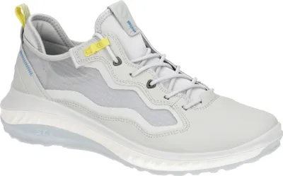 Produktbild von Ecco Komfort Schnürschuhe Herren 31373833353933 Grau 46 EU