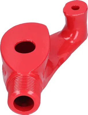 Image de Cintreuse manuelle pour tubes en fonte Conduit 90?180��� Angle Outil de cintrage rapide KW?703413#