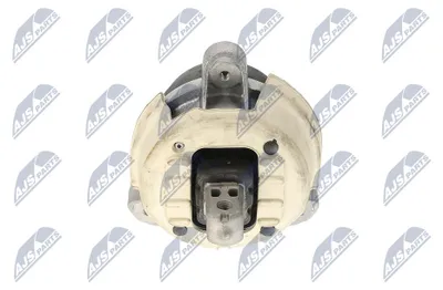 Produktbild von NTY Motorlager Hydrolager Vorne Rechts für BMW 7 (F01, F02, F03, F04) ZPS-BM-053