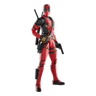 Zdjęcie produktu dla Figurka Deadpool & Wolverine Marvel Legends - Deadpool