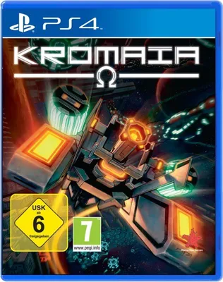Produktbild von Kromaia Omega