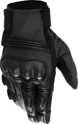 Immagine prodotto di Guanti STELLA PHENOM, ALPINESTARS (nero/nero, taglia L)